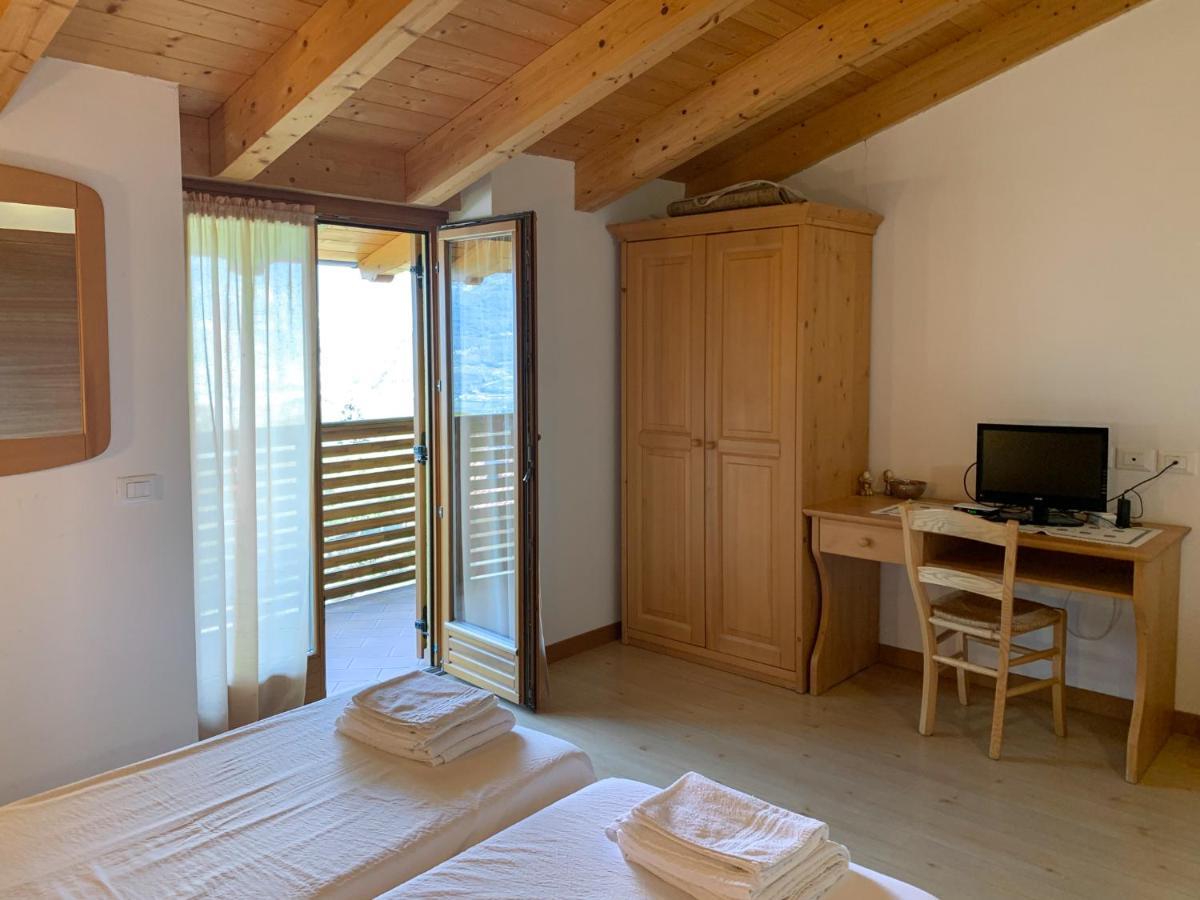 Agritur Al Vigneto Bed & Breakfast 2*