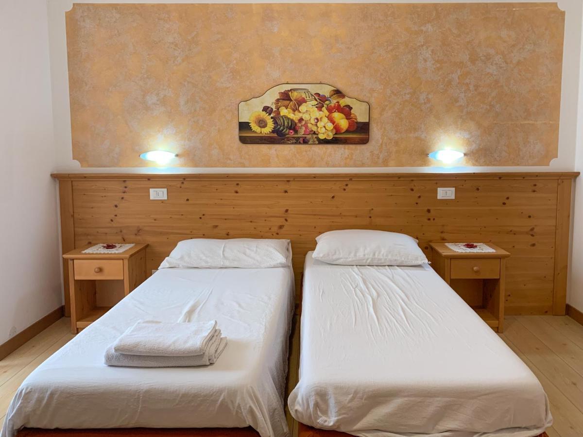 Agritur Al Vigneto Bed & Breakfast Trento