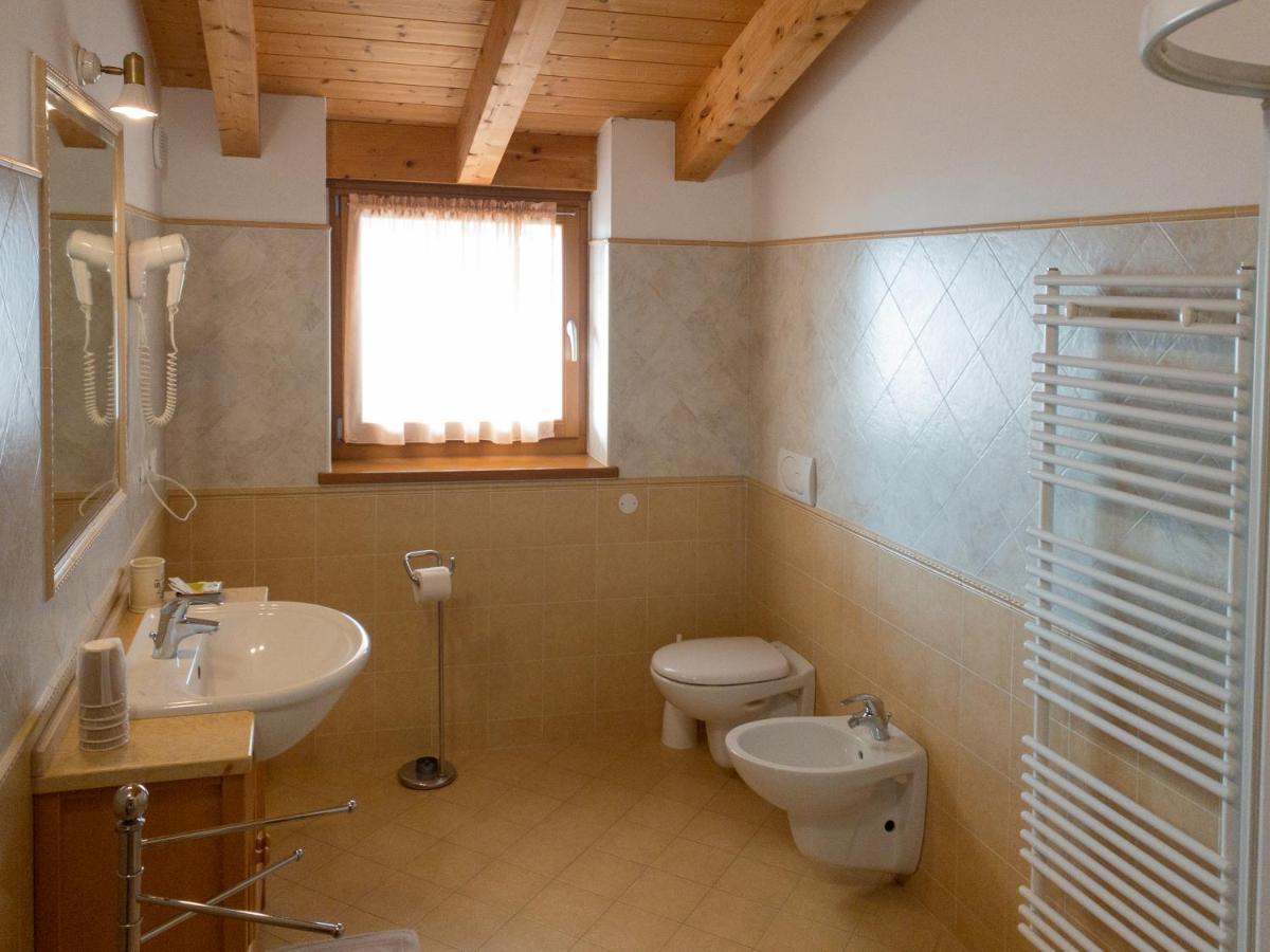Agritur Al Vigneto 2* Trento