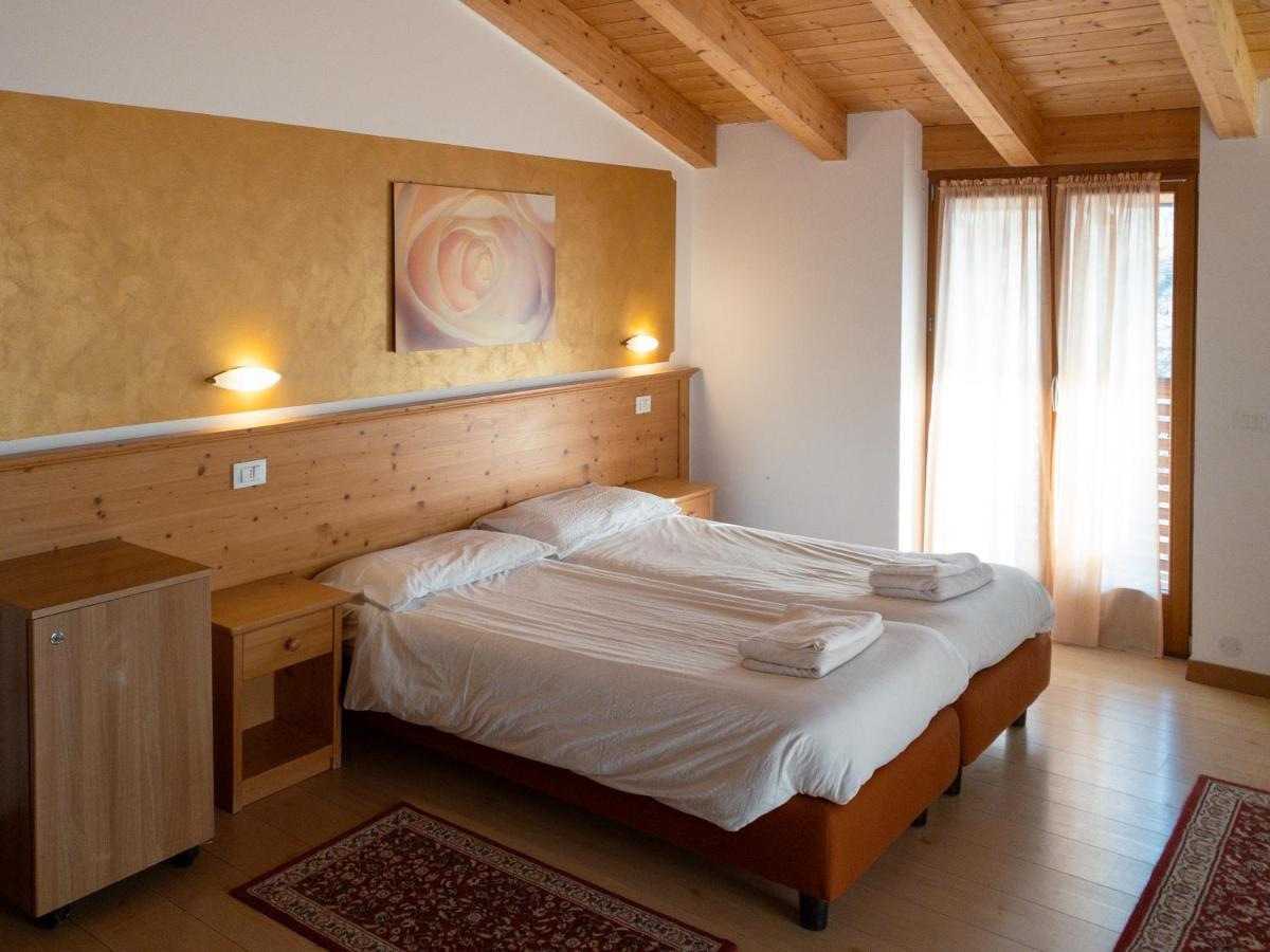 Bed & Breakfast Agritur Al Vigneto