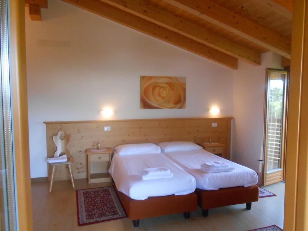 Agritur Al Vigneto 2*
