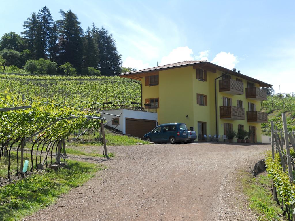 Agritur Al Vigneto Bed & Breakfast 2*