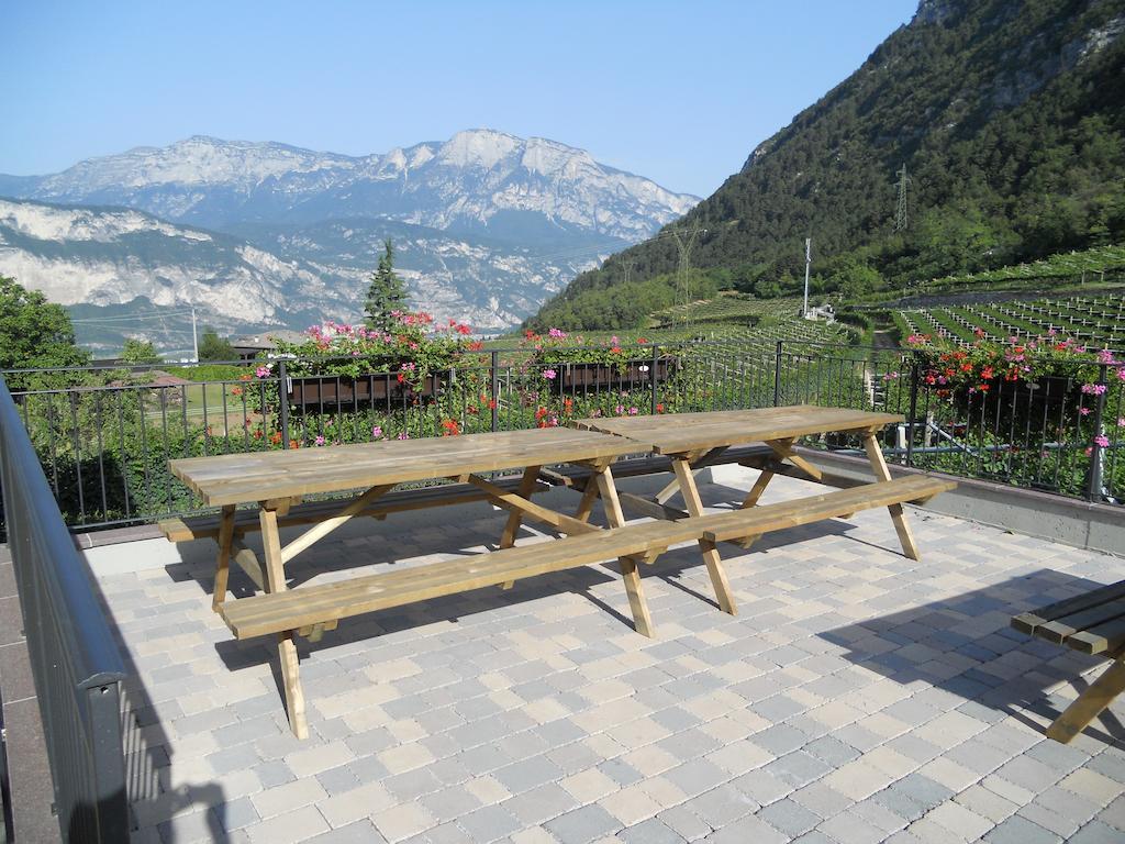 Agritur Al Vigneto Bed & Breakfast Trento