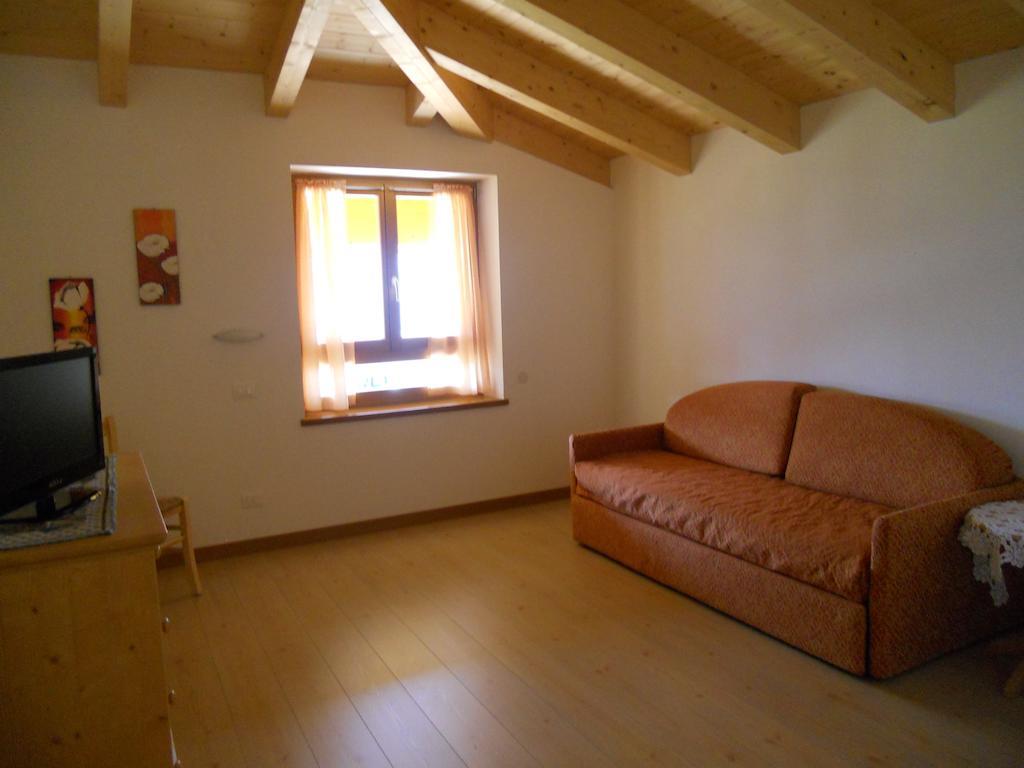 Agritur Al Vigneto Trento