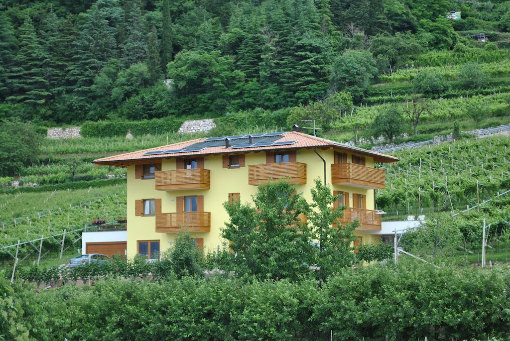 Agritur Al Vigneto 2* Trento